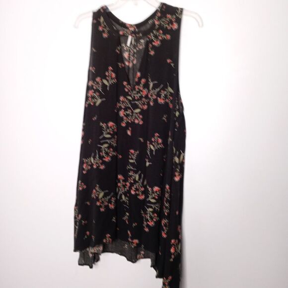 Revolve Free People SNAP OUT OF IT SWING DRESS - Picture 3 of 10